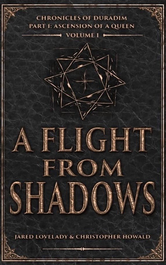 A Flight From Shadows